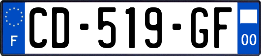 CD-519-GF