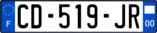 CD-519-JR