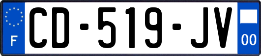 CD-519-JV