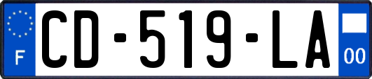 CD-519-LA