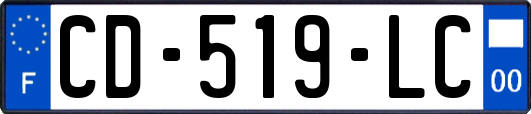 CD-519-LC