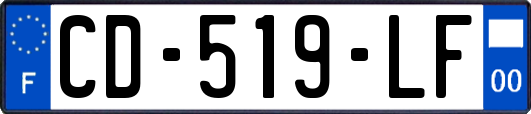 CD-519-LF