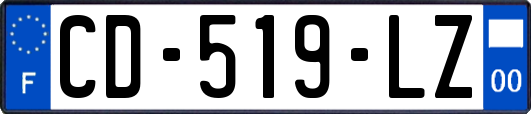 CD-519-LZ
