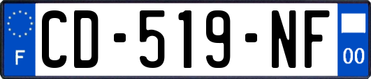 CD-519-NF