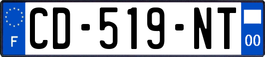 CD-519-NT