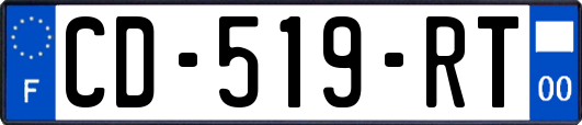 CD-519-RT