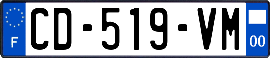 CD-519-VM