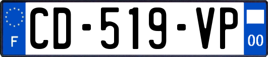 CD-519-VP