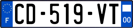 CD-519-VT