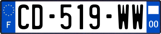 CD-519-WW