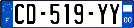 CD-519-YY