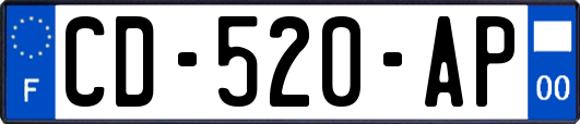 CD-520-AP