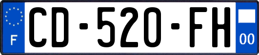 CD-520-FH