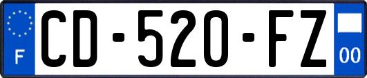 CD-520-FZ