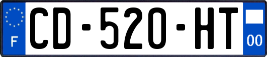 CD-520-HT