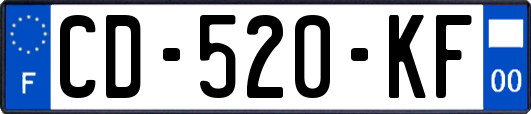 CD-520-KF