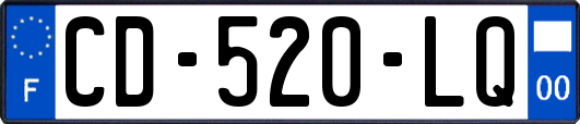 CD-520-LQ