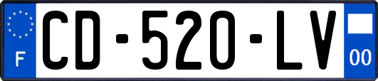 CD-520-LV