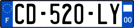 CD-520-LY