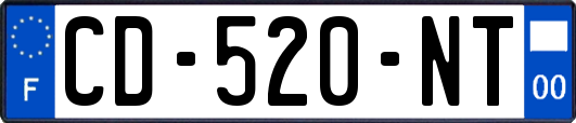 CD-520-NT