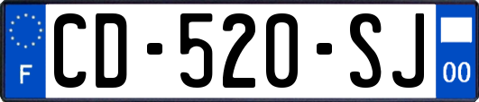 CD-520-SJ