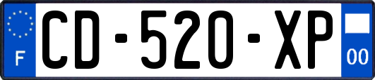 CD-520-XP