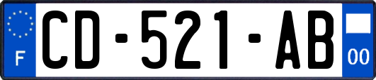 CD-521-AB