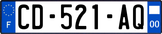 CD-521-AQ