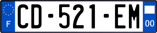 CD-521-EM