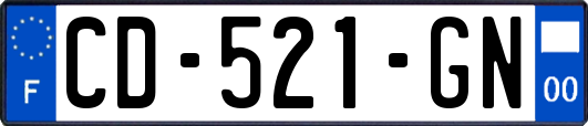 CD-521-GN