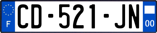 CD-521-JN
