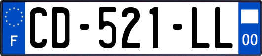 CD-521-LL