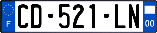 CD-521-LN