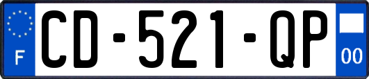 CD-521-QP