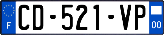 CD-521-VP