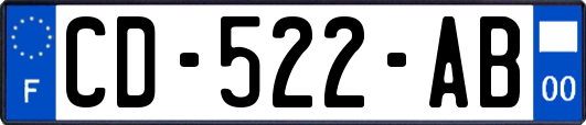 CD-522-AB