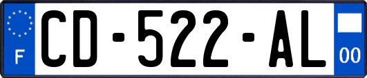CD-522-AL
