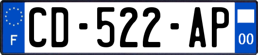 CD-522-AP