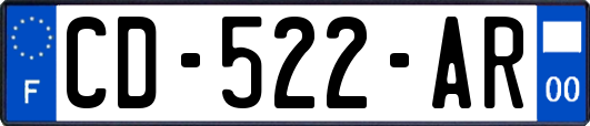 CD-522-AR