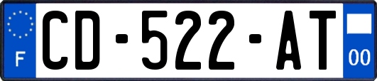 CD-522-AT