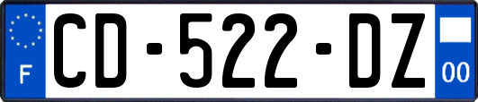 CD-522-DZ