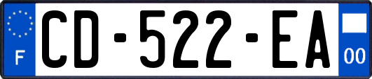 CD-522-EA
