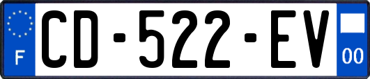 CD-522-EV