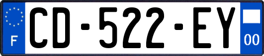 CD-522-EY