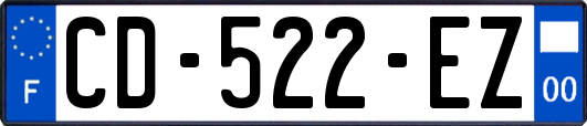 CD-522-EZ