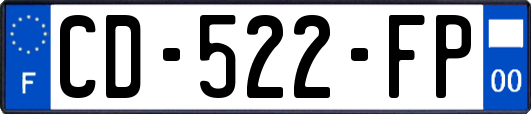 CD-522-FP