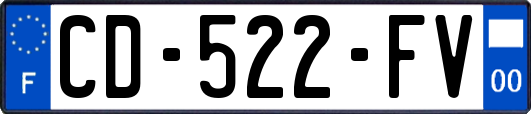 CD-522-FV