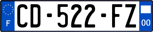 CD-522-FZ