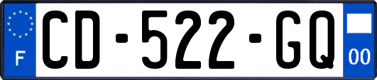 CD-522-GQ