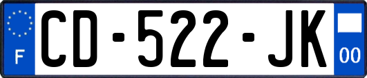 CD-522-JK